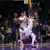 LeBron na utakmici dva puta udario Nurkića, jednom u glavu, a drugi put u najnezgodnije mjesto