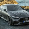 Najnoviji Mercedes-Benz iza kojeg stoji AMG krije se iza oznake CLE 53