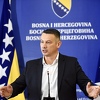 Nešić o neusvajanju sporazuma sa Frontexom: Iznenađen sam kukavičlukom i nerazumijevanjem