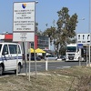 Granica Orašje - Županja dvije sedmice u blokadi za kamione i autobuse, prijevoznici negoduju