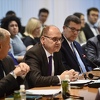 Ovo su zaključci dvodnevnog zasjedanja PIC-a: Naglasak na Dodiku, RS-u i prijetnji secesijom