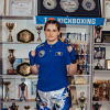 Svjetska viceprvakinja Jasmina Merdić: Sve veća zastupljenost bh. žena u kick boksu