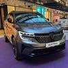 Nova era vožnje: Upoznajte Renault Austral s E-Tech tehnologijom i atletskim dizajnom u SCC-u