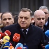 Obraćanje Milorada Dodika nakon otkazivanja ročišta pred Sudom Bosne i Hercegovine