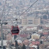 Povećane cijene karata za Trebevićku žičaru za strane državljane