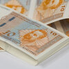 Objavljeni podaci o poreznim uplatama, broju zaposlenih i fiskalnom prometu u FBiH