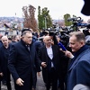 Šta se dešavalo u sudnici: Dodikove pristalice aplaudirale Nobilu, sudija im zaprijetio
