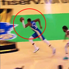 Pogledajte kako je Giannis jednom spustio loptu od svog reketa do zakucavanja