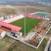 Velež će imati jedan od najljepših stadiona u BiH, evo kako napreduju radovi na Areni Rođeni