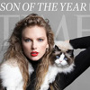 Time proglasio Taylor Swift osobom godine