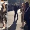 Legendarna Bisera Veletanlić zapjevala na ulici, izvela "himnu ljubavi"