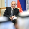 Putin doputovao u Saudijsku Arabiju na razgovore o nafti, Ukrajini i Gazi