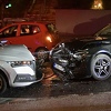 Sarajevo: Velike saobraćajne gužve na Vracama nakon sudara tri vozila