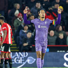 Liverpool slavio novu pobjedu, Ahmedhodžić kao kapiten predvodio Sheffield United