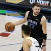Čudesni Luka Dončić uspio što niko dosad nije, Joel Embiid brojao do 50