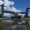 Američka vojska prizemljila cijelu flotu Osprey aviona