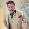 Charles Pearce o navodima da je u vezi s agenticom za nekretnine: To nije pravedno prema njoj