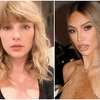 Taylor Swift progovorila o svađi s Kim Kardashian i Kanyeom Westom: Smeće samo želi pažnju