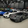 Australski milijarder ima kolekciju egzotičnih automobila vrijednu više od 100 miliona dolara