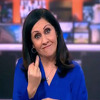 Voditeljica BBC-ja u programu uživo pokazala srednji prst, video je hit na internetu