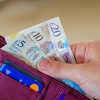 Korištenje gotovine poraslo prvi put u zadnjih deset godina u Velikoj Britaniji