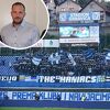 Zeljković: Nogometni savez BiH će podržati izgradnju južne tribine na stadionu Grbavica
