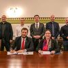 Općina Stari Grad i Grad Sarajevo potpisali sporazum o realizaciji zajedničkih projekata, ovo su detalji
