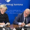Tuzlanska ginekologija konačno će biti rekonstruisana, UKC-u dodijeljeno još milion KM