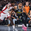 Partizan fantastičnim preokretom srušio Milano i nastavio "skakati" na euroligaškoj tabeli