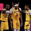 Lakersi i Indiana ušli u finale NBA kupa, igrat će za nagradu od 7,5 miliona dolara