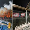 Manijaci i Horde zla zovu navijače na posljednje domaće utakmice Željezničara i Sarajeva u 2023.