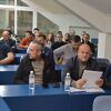 Sloboda ponovo ostala bez predsjednika i uprave: Senad Mujkanović podnio ostavku