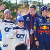 Ricciardo želi biti šampion naredne godine, Verstappen pokazao da "nikad ne spava"