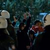 Haos na velikom derbiju u Grčkoj: Uhapšena 424 navijača, policajcu se bore za život