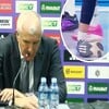 Potresne scene na utakmici Partizana: Užasna povreda i slavni trener na ivici suza