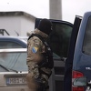 Granična policija BiH i SIPA na granici sa Hrvatskom zaplijenili oružje