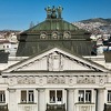 Bosanski seljak, Austrijanac i Ugarin: Znate li da Sarajevo krije jednu od najstarijih banaka u BiH?