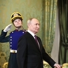 Vladimir Putin potvrdio da će se peti put kandidovat za predsjednika Rusije