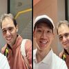 Nadal sve više ćelavi, nakon nove fotografije predlažu mu da uradi ono što je Aggasi
