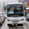 Centrotrans i GRAS se zamijenili: Jednima pripale linije s Ilidže, a drugima sa Sutjeske