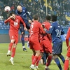 Velež slavio u derbiju na Grbavici i gurnuo Željezničar u velike probleme