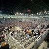 Večeras se održava prvi od četiri koncerta Dine Merlina u Zagrebu, Arena se brzo popunjava