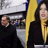Vulić se brine za Dodika: "Ko je ćelavi policajac iza njega, izgledalo je kao da će mu odrubiti glavu"