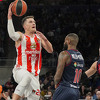 Zvezda nastavila nizati poraze na gostujućim terenima, Barcelona savladala Fenerbahče