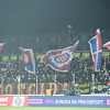 Usred Zagreba odjekivalo "Mrzim Dinamo, srpsko ime to", parola navijača Hajduka privukla pažnju