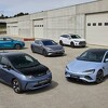Strah od jeftinih kineskih EV vozila natjerala Evropljane na razvoj pristupačnih modela