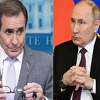 Amerikanci ismijali Putinovu odluku da se ponovo kandiduje na izborima i poslali ironičnu poruku