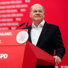 Scholz: Granice u Evropi se više neće mijenjati silom, Putin ne može očekivati da odstupimo