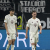 Bayern doživio nevjerovatan potop, mreža Bavaraca u Frankfurtu napunjena do vrha