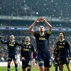 Džeko strijelac u prvoj pobjedi Fenerbahčea u gostima kod Bešiktaša nakon devet godina